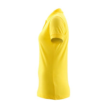 MASCOT® Grasse Damen Polo Shirt, sonnengelb