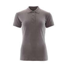 MASCOT® Grasse Damen Polo Shirt, anthrazit