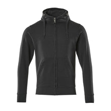 MASCOT® Gimont Kapuzensweatshirt, schwarzblau