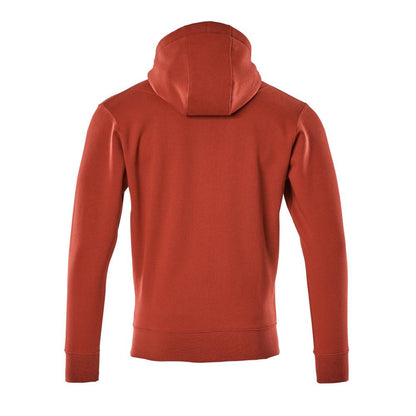 MASCOT® Gimont Kapuzensweatshirt, rot