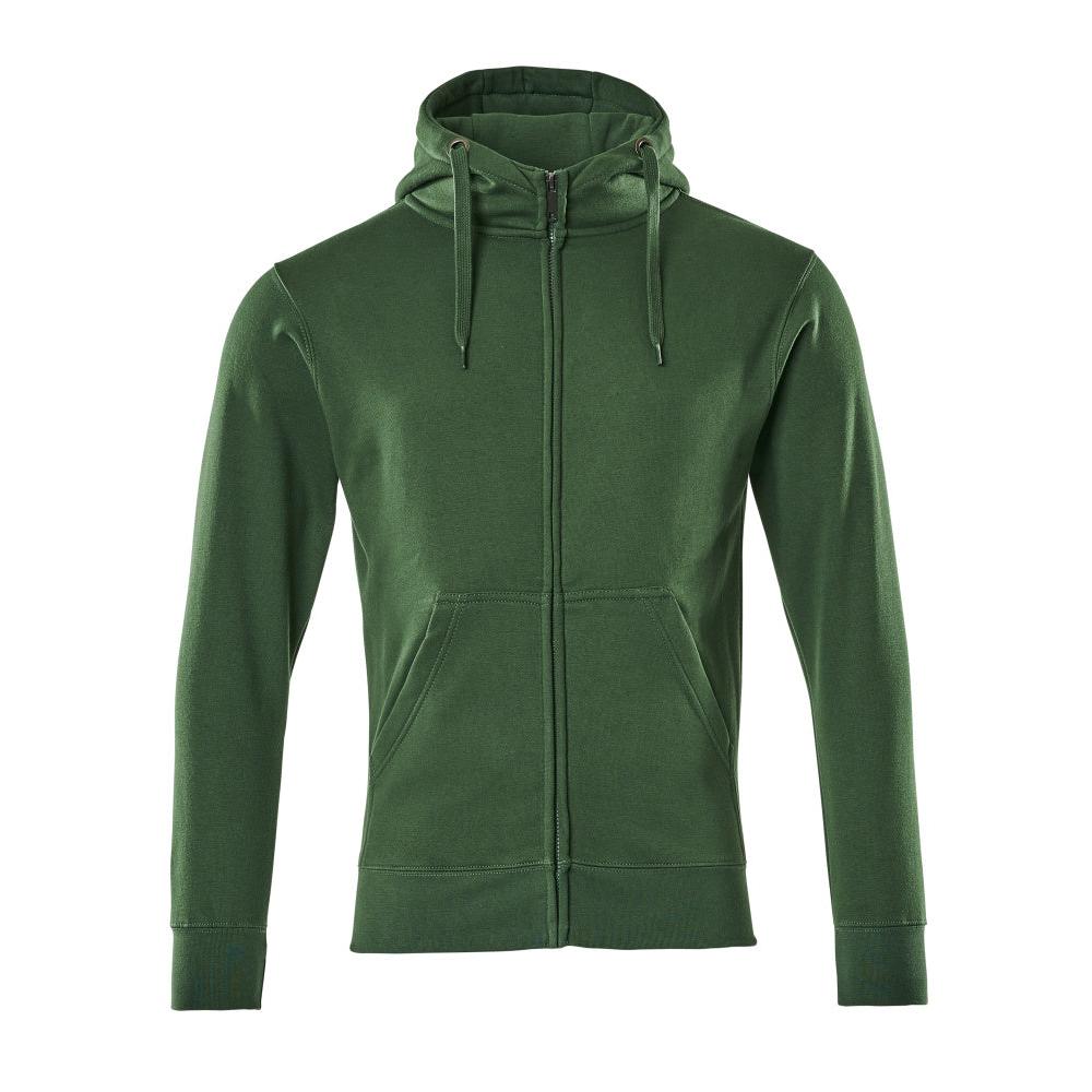 MASCOT® Gimont Kapuzensweatshirt, grün