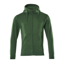 MASCOT® Gimont Kapuzensweatshirt, grün