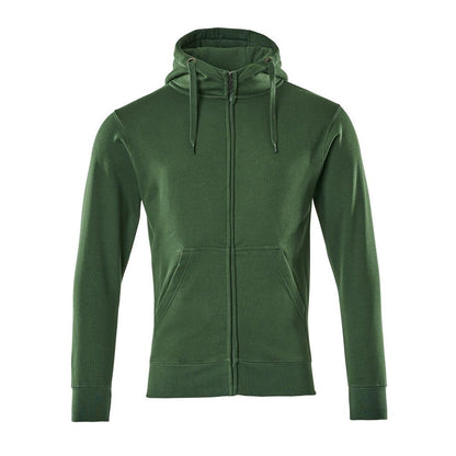 MASCOT® Gimont Kapuzensweatshirt, grün
