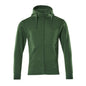 MASCOT® Gimont Kapuzensweatshirt, grün