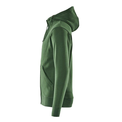 MASCOT® Gimont Kapuzensweatshirt, grün