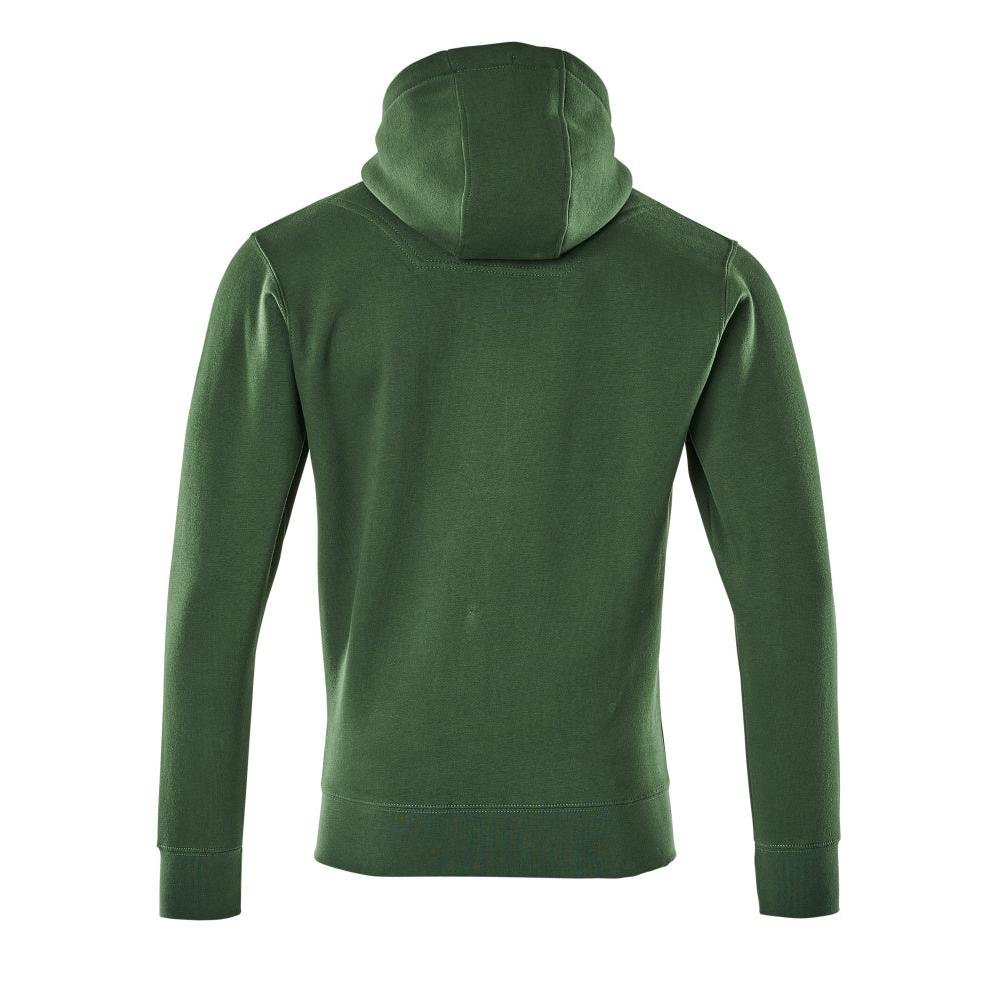 MASCOT® Gimont Kapuzensweatshirt, grün