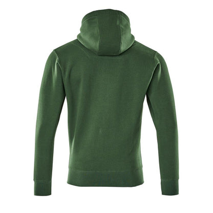 MASCOT® Gimont Kapuzensweatshirt, grün