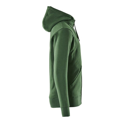 MASCOT® Gimont Kapuzensweatshirt, grün