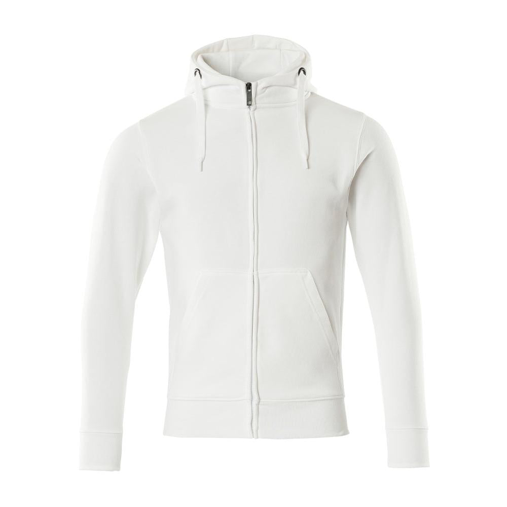 MASCOT® Gimont Kapuzensweatshirt, weiss