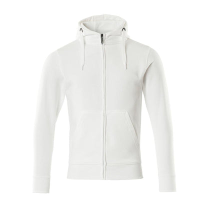 MASCOT® Gimont Kapuzensweatshirt, weiss