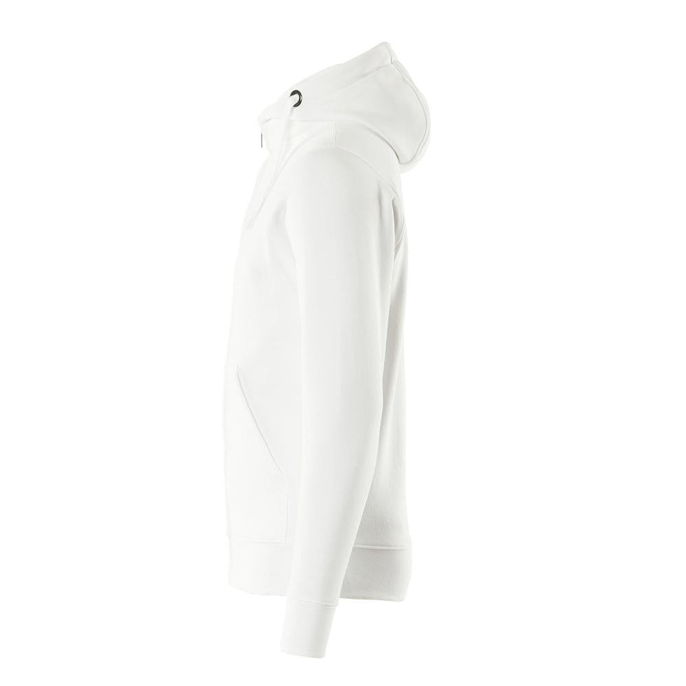 MASCOT® Gimont Kapuzensweatshirt, weiss