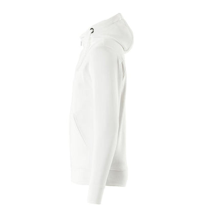 MASCOT® Gimont Kapuzensweatshirt, weiss