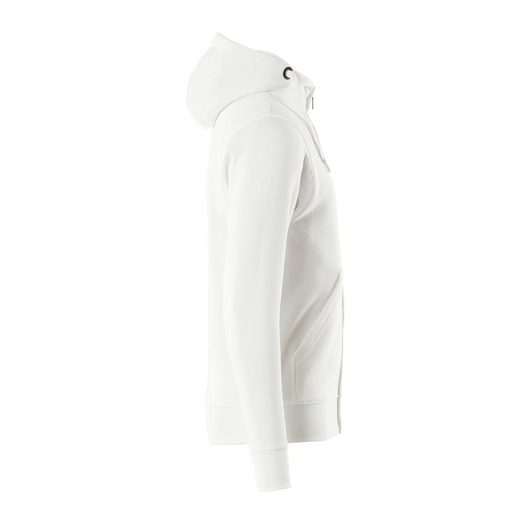 MASCOT® Gimont Kapuzensweatshirt, weiss