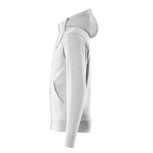 MASCOT® Gimont Kapuzensweatshirt, grau-meliert