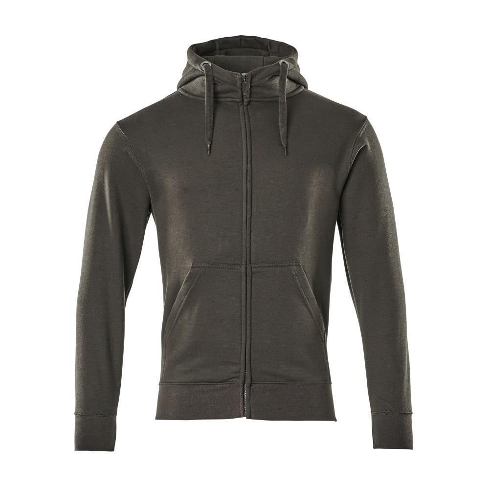MASCOT® Gimont Kapuzensweatshirt, dunkelanthrazit