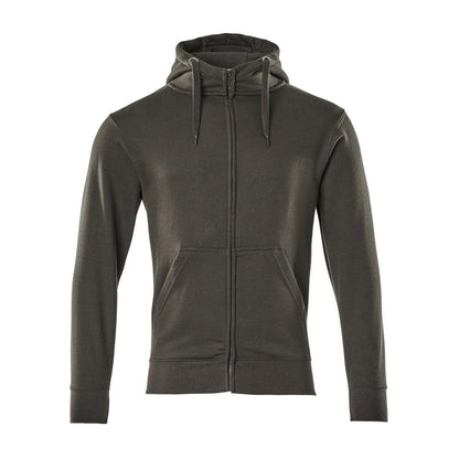 MASCOT® Gimont Kapuzensweatshirt, dunkelanthrazit