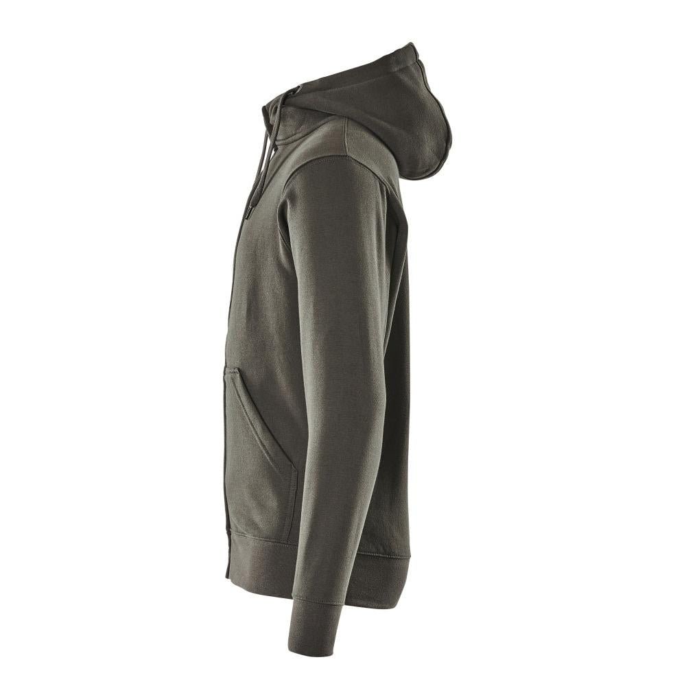 MASCOT® Gimont Kapuzensweatshirt, dunkelanthrazit