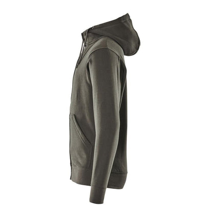 MASCOT® Gimont Kapuzensweatshirt, dunkelanthrazit