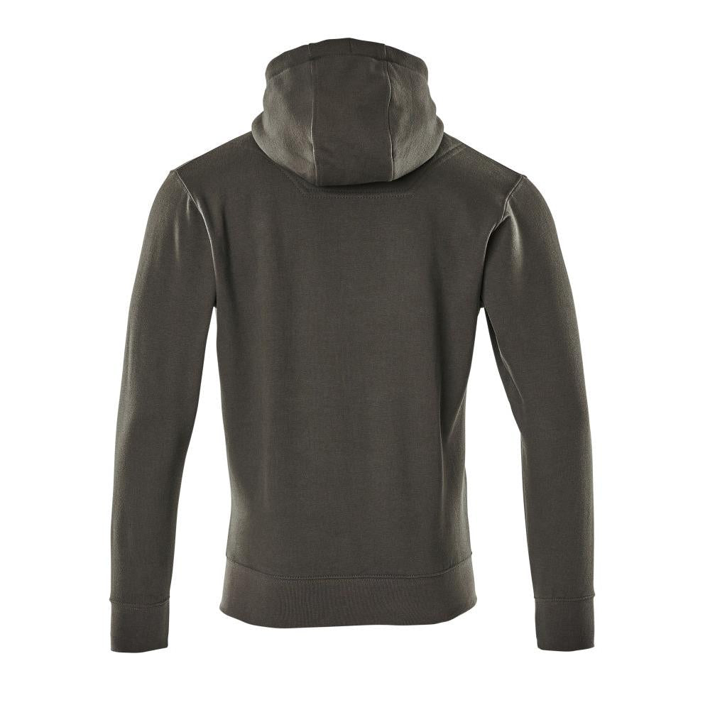 MASCOT® Gimont Kapuzensweatshirt, dunkelanthrazit