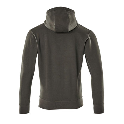 MASCOT® Gimont Kapuzensweatshirt, dunkelanthrazit