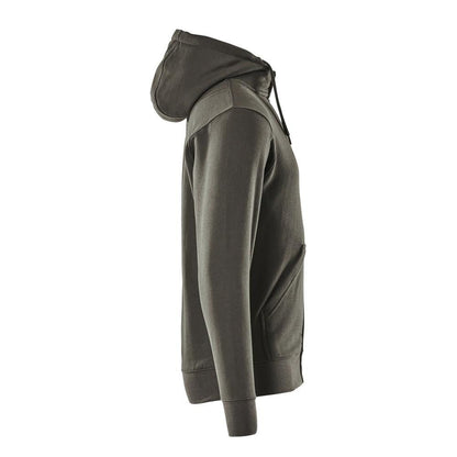 MASCOT® Gimont Kapuzensweatshirt, dunkelanthrazit