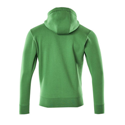 MASCOT® Gimont hooded sweatshirt, grass green