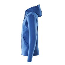 MASCOT® Gimont Kapuzensweatshirt, azurblau
