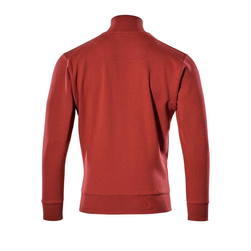 MASCOT® Lavit Sweatshirt mit Reißverschluss