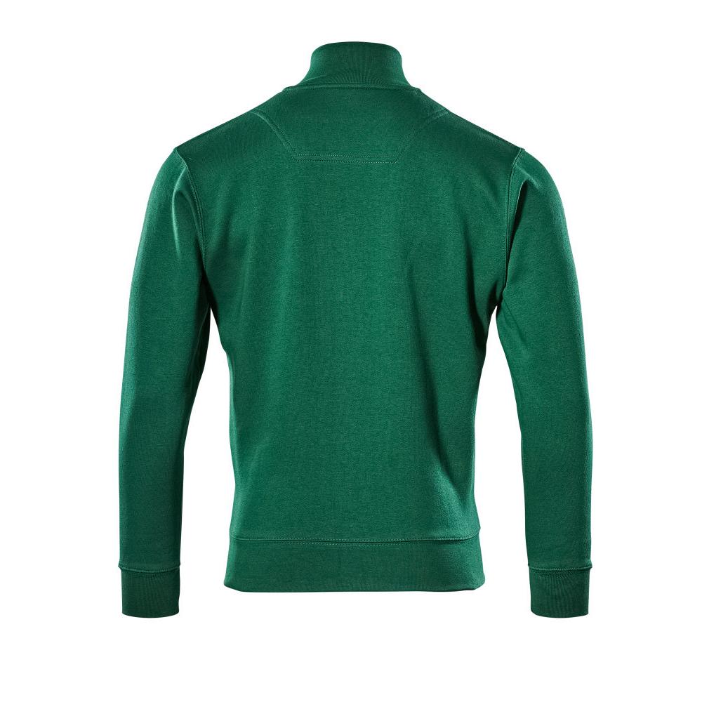 MASCOT® Lavit Sweatshirt mit Reißverschluss