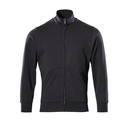 MASCOT® Lavit Sweatshirt mit Reißverschluss