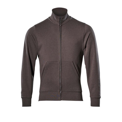 MASCOT® Lavit Sweatshirt mit Reißverschluss