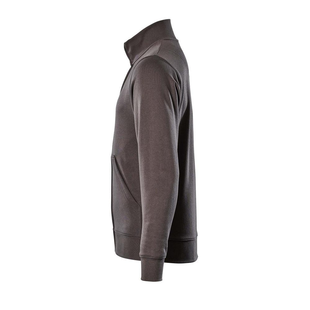 MASCOT® Lavit Sweatshirt mit Reißverschluss