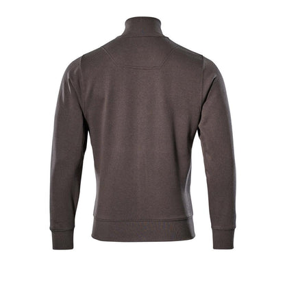 MASCOT® Lavit Sweatshirt mit Reißverschluss