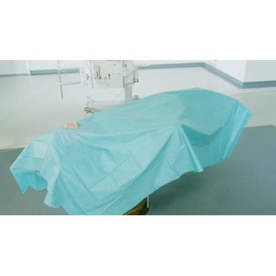 Hartmann Foliodrape Protect HNO/MKG-Set I steril | Packung (26 Stück)