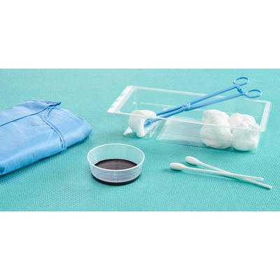 Hartmann MediSet Haut-Desinfektion steril | Packung (1 Stück)