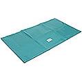 Hartmann Foliodrape Protect Plus Instrumententischbezug 80x145 cm verstärkt | Packung (20 Stück)