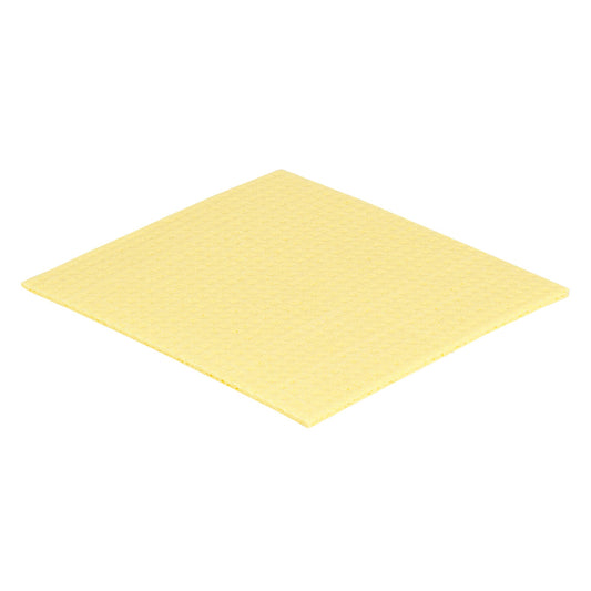 Sito Schwammtuch feucht, gelb 200 x 180 mm