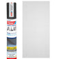 tesa INSECT STOP Nachfüllrolle Fiberglas Premium, 120 x 250 cm, anthrazit
