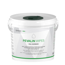 tesa Pevalin 56289 WIPES Handreinigungstücher