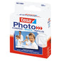 tesa Photo Adhesive Pads, white, double-sided adhesive, 250 pieces