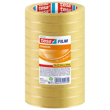tesafilm 57388 Standard, Shrink, 66 m x 15 mm, transparent