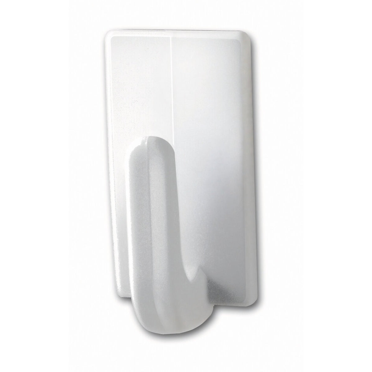 tesa Powerstrips Haken Small Classic weiß