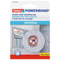 tesa Powerbond Universal Office Montageband, 1,5 m x 19 mm, transparent