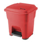 Vileda Professional Hera - pedal container, red