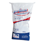 A 20 kg package of Dr. Schnell PRIMA full detergent textile hygiene powder by DR.SCHNELL GmbH & Co. KGaA, for laundry hygiene, in red-blue-white packaging with 30°, 60°, 95° symbols and German information.