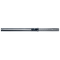 Numatic 2-piece stainless steel telescopic tube (420-560 mm) Ø32 mm (instead of 1x hand tube center piece | Pack of 1)