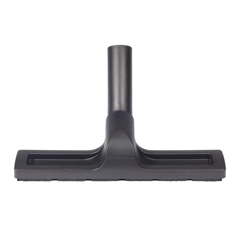 Numatic floor suction nozzle 400 mm with rubber/brush and castors, 32 mm accessories | Pack (1 piece)