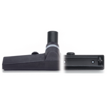 Numatic Wassersaugdüse 400 mm Gummi/Gummi und Laufrollen, verstellbar, 38 mm Zubehör | Packung (1 Stück)