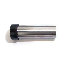 Numatic Handrohr Verlängerungsstück aus Edelstahl, 145mm, 38 mm Zubehör | Packung (1 Stück)