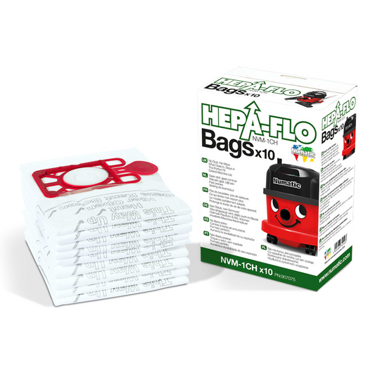 Numatic HEPA-FLO Hochleistungsfilter